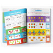 Picture of KNOWING NUMBERS ACTIVITY BOOK FOR CHILDREN